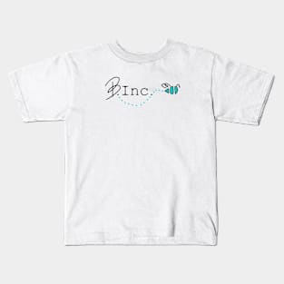 B. Inc. Kids T-Shirt